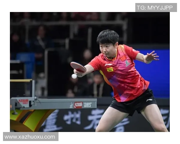 武汉乒乓球队在世界杯中的灵活性表现引发热议与思考