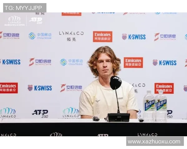 杭州网球队在杯赛中的战术意识与团队协作表现分析