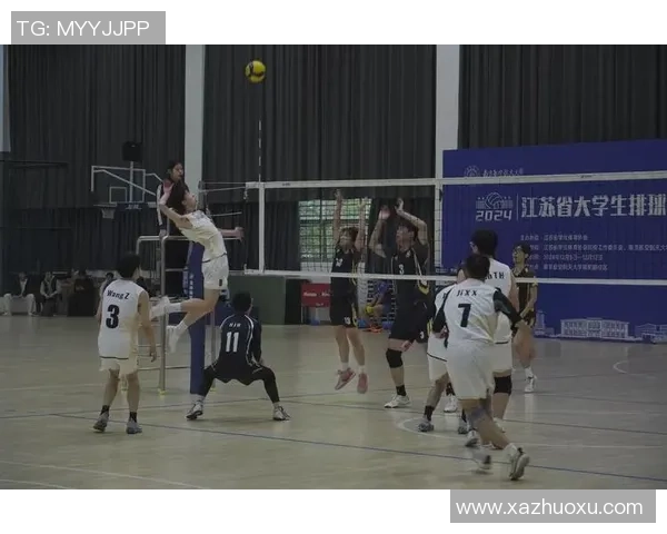 武汉排球队荣登排球灵活性排行榜第三名展现卓越实力与潜力