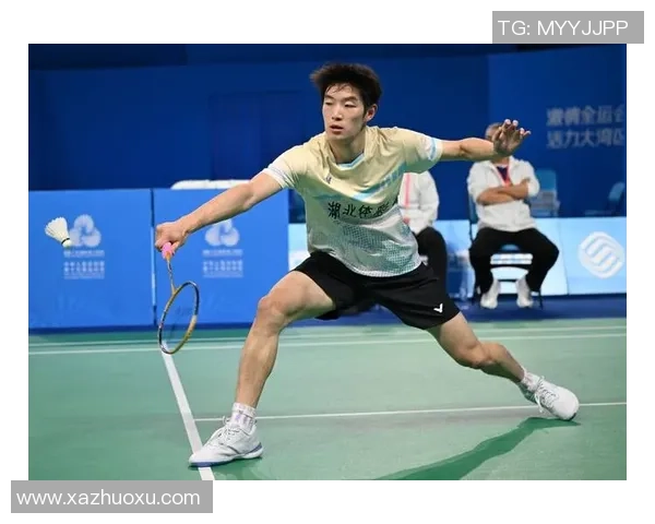 武汉羽毛球队在全运会中的耐力表现分析与启示