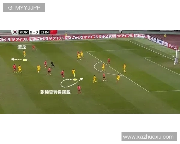 北京足球队的战术风格与比赛节奏深度解析