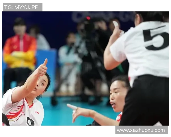 南京排球队的训练与比赛状态全景揭秘助力排球巨献的背后故事