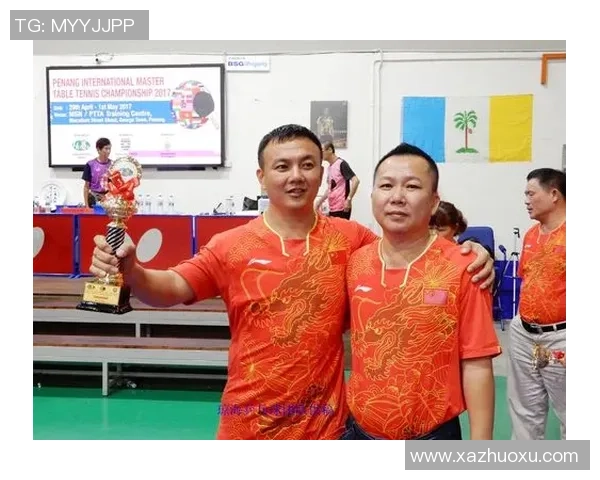 广州乒乓球队在大师赛中的心理素质分析与表现评估